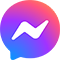 facebook messenger logo 2020 v1